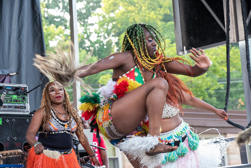 Happy Juneteenth! From Juneteenth Family Festival