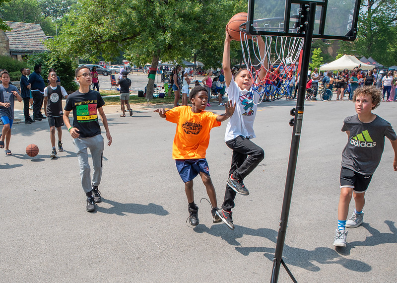 2024 Juneteenth Familly Festival-Youth & Family Activities!
